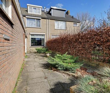 Huis te huur: Herlaer 83 5653 KX Eindhoven - Photo 4