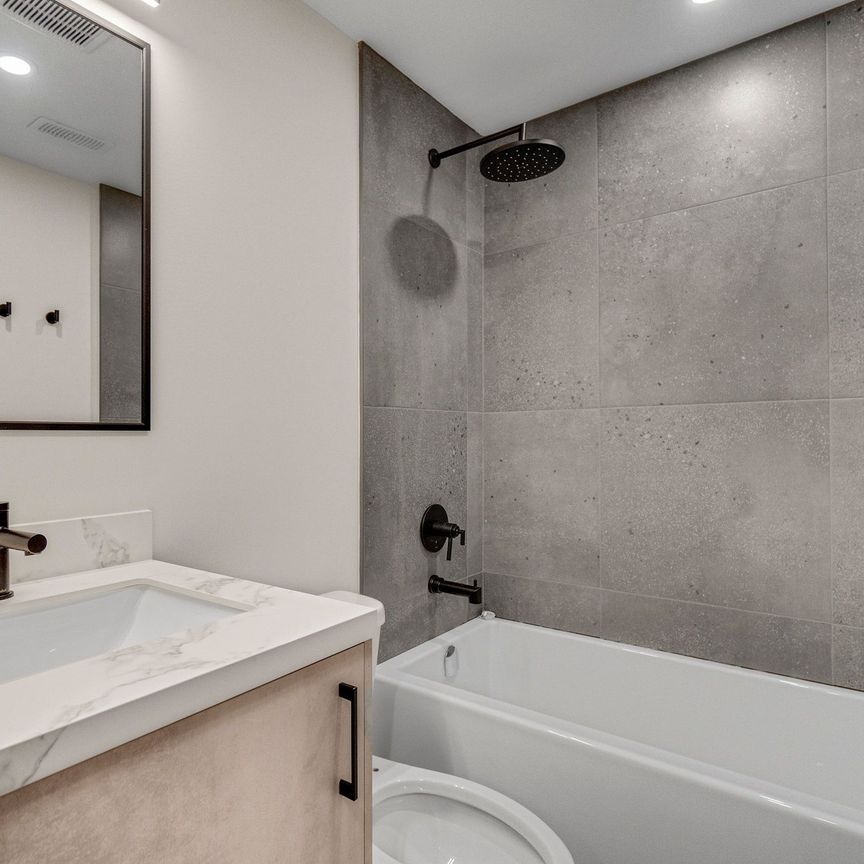 For Lease - 625 Harvie Avenue Unit# 01, Toronto, Ontario - Photo 1