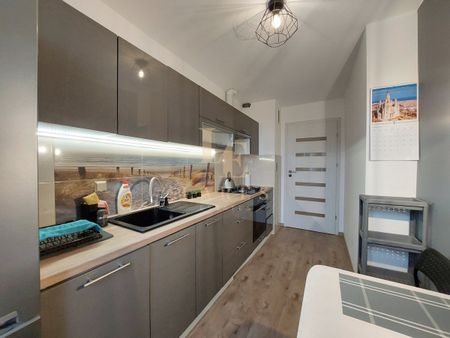 Klimatyzacja | Balkon | Osobna kuchnia | Winda - Zdjęcie 5