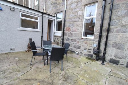 Watson Street, Ground Floor, Aberdeen, AB25 - Photo 3