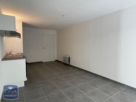 Location Appartement 2 pièces 39m² MONTFAVET 84140 - Photo 3