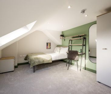 1 bedroom in a house share to rent - Photo 4