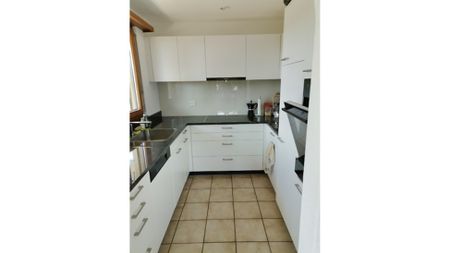 3½ Zimmer-Wohnung in Bülach (ZH), möbliert, auf Zeit - Photo 4