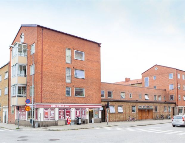Vallgränd 4 F - Photo 1