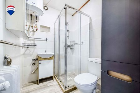 Komfortowa Kawalerka do wynajęcia - Zdjęcie 3