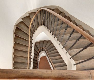 Location Appartement 2 pièces 23m² - Photo 3