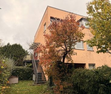 Familienfreundliche 4 Zimmer Wohnung mit Garten - Photo 2