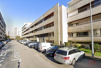 Apartamento T2 em Braga