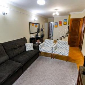 Casa para alugar com 161m², 4 quartos e 3 vagas - Photo 3