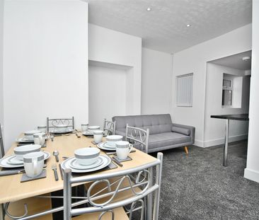 1 bed house share to rent in Christ Church Street, Preston, PR1 - Photo 4