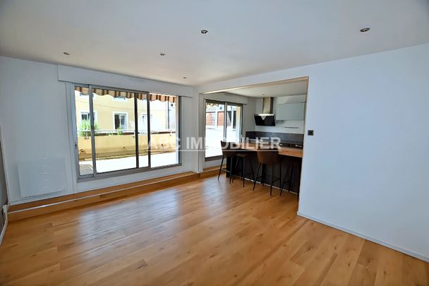 Location Appartement 3 pièces 68m² - Photo 1