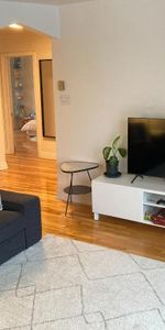 Ahuntsic – Logement 2 chambres près de l’Hôpital Fleury et des écoles - Photo 3