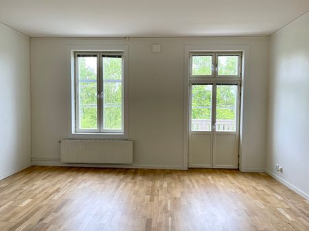 Skönviksvägen 25 - Foto 2