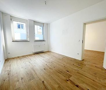 KREFELD-STADTMITTE: 3-ZIMMER ERDGESCHOSS WOHNUNG ZU MIETEN! - Photo 1