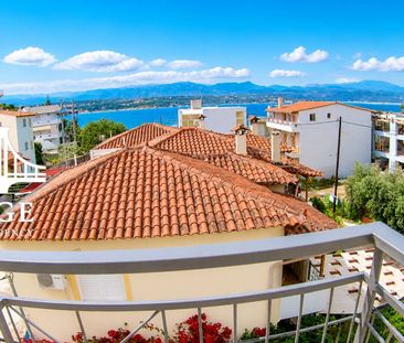 Διαμέρισμα για ενοικίαση Λουτρά Ωραίας Ελένης (Σαρωνικός) - Photo 1