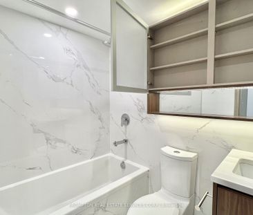 For Lease - 38 Widmer Street Unit# 607, Toronto, Ontario - Photo 3