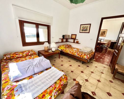 SEA FRONT HOUSE FOR RENT, 3 BEDROOMS AND 3 BATHROOMS - Photo 1