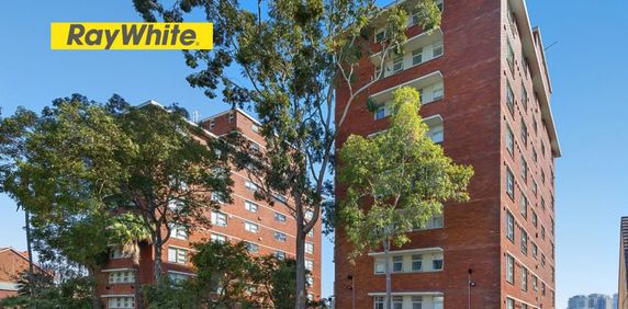 53/100 High Street, North Sydney NSW 2060 - Apartment For Rent | Domain - Photo 2