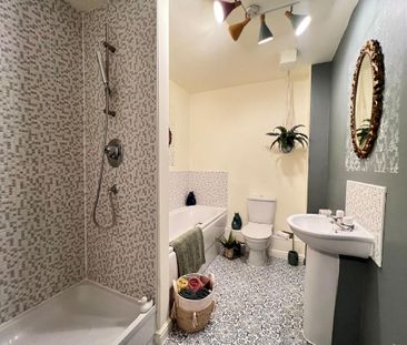 1 bedroom property to rent - Photo 2