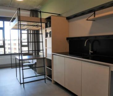 Te huur: Appartement Dokter Nevenstraat in Maastricht - Photo 4