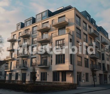 Exchange Property: Bright 4-room apartment in a central location in... - Photo 4