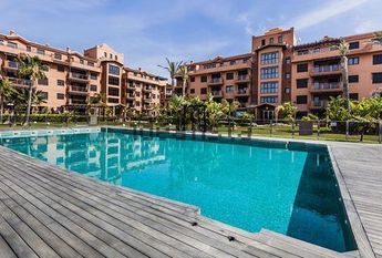 Alquiler de piso en Calle Rector Federico Mayor Zaragoza, 1