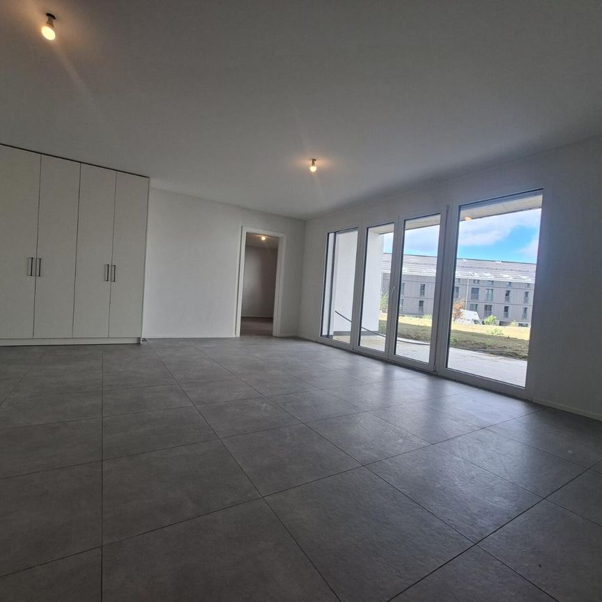 2.5 Zimmer, 67 m², EG - Foto 1