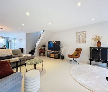 Ruime, lichtrijke woning met 3 slaapkamers in centrum Oostnieuwkerke - Foto 4