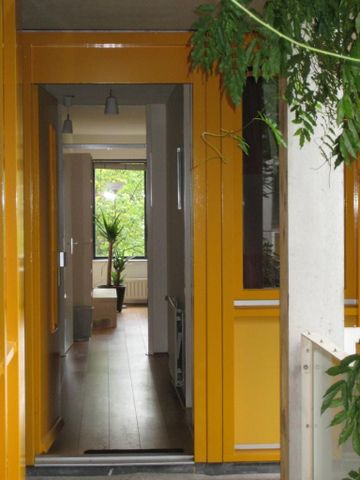 Appartement te huur: Arthur van Schendelstraat 703 3511 MZ Utrecht - Foto 5