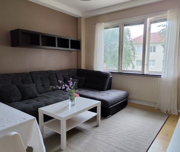 Gamla Tanneforsvägen, Linköping - Photo 1