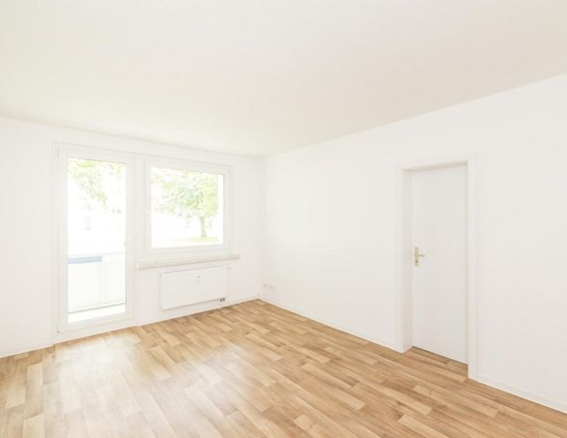 Balkon / Helle Wohnung / modernes Bad - Photo 1