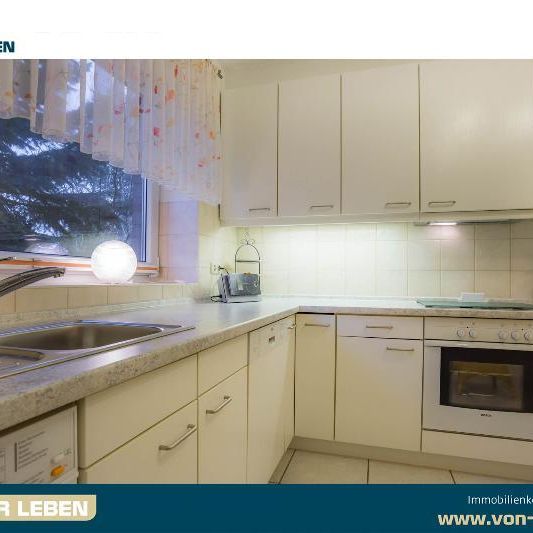 Besser als gewohnt…. 2 Zimmer Wohnung in ruhiger Lage in Halstenbek zu mieten - Photo 1
