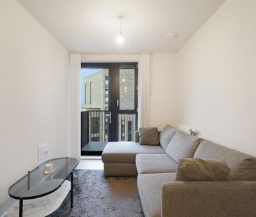 1 bedroom apartment to rent - Photo 2