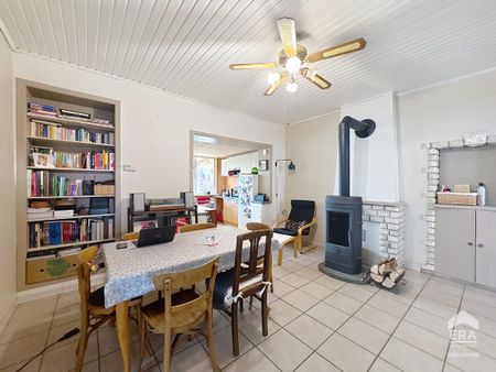 MAISON MEUBLEE A LOUER POUR UNE COURTE DUREE ! - Photo 2