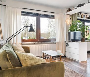 Trestegsgatan, Norrköping - Foto 6