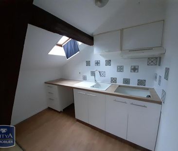 Location Appartement 2 pièces 40m² PERIGUEUX 24000 - Photo 3
