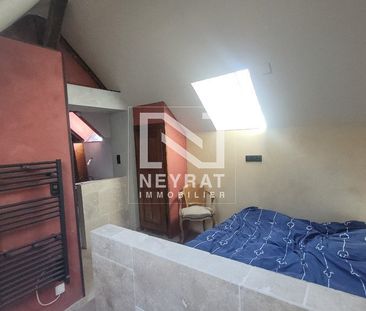 APPARTEMENT T2 A LOUER - Photo 1