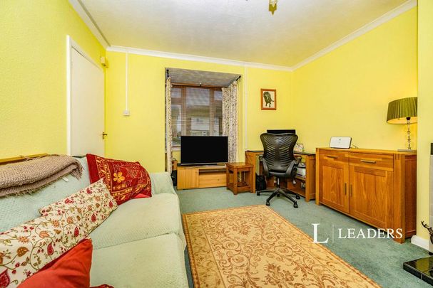 2 bedroom house to rent - Photo 1