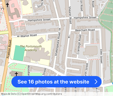 Shakespeare Road, Portsmouth - Photo 1