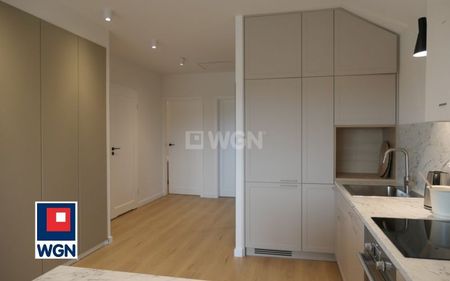 Mieszkanie na wynajem w nowym budynku Kwidzyn, Starozamkowa - Zdjęcie 5