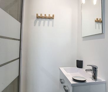 Appartement 1 pièce à Nancy - Photo 5