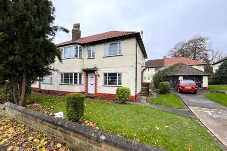 Sandringham Drive, Leeds - Photo 2