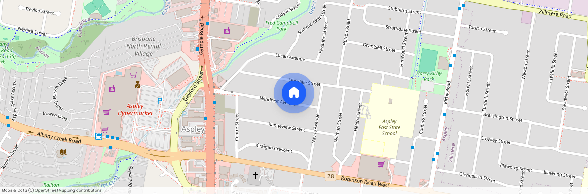 42 Windrest Avenue, Qld 4034, Aspley