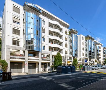 Spacieux logement avec vue sur le lac - Photo 1