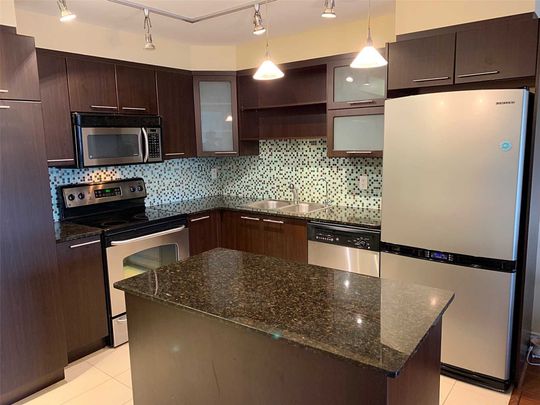 For Lease - 39 Galleria Parkway Unit# 801, Markham, Ontario - Photo 1