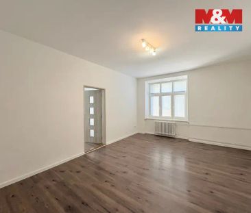 Pronájem bytu 2+1, 78 m - Фото 2