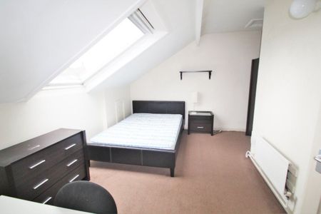 Newport Mount, Burley, Leeds, LS6 3DB - Photo 4