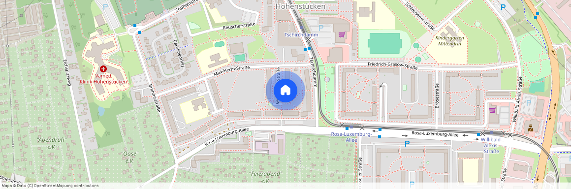 Max-Herm-Straße 13, 14772 Brandenburg an der Havel