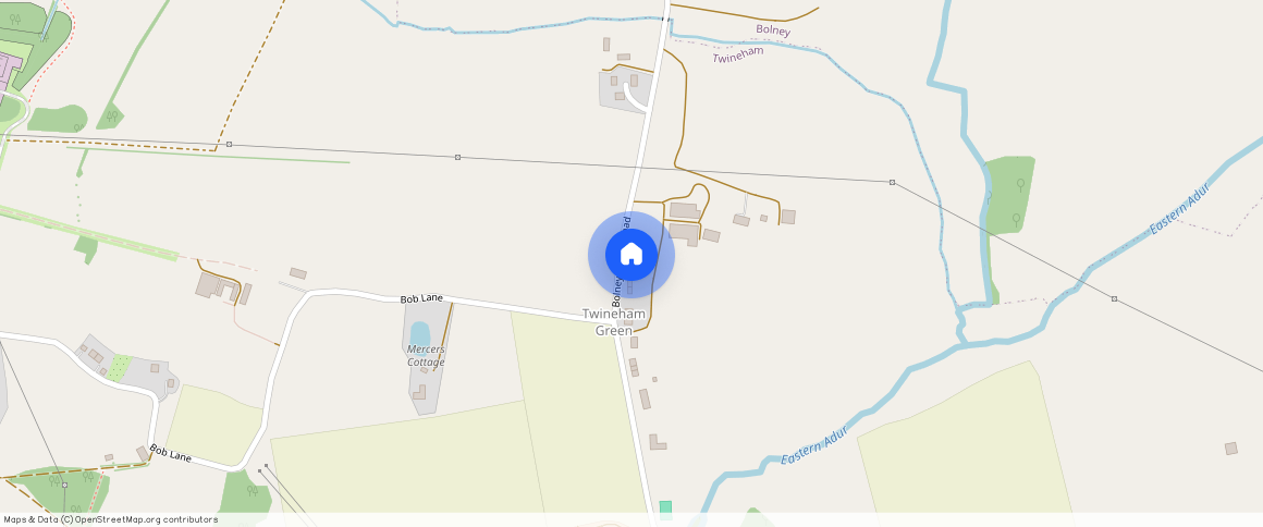 Bolney Chapel Road, Haywards Heath, RH17