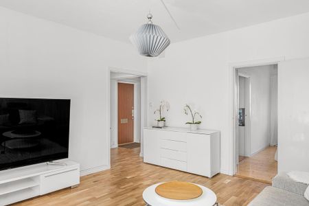 Nya Tanneforsvägen, Linköping - Foto 2